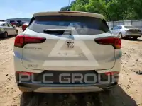 2025 Buick ENCORE photo