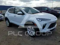 2025 Buick ENCORE photo