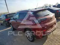 2025 Buick ENCORE фото