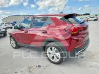2025 Buick ENCORE фото
