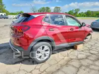 2025 Buick ENCORE фото