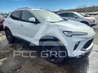 2025 Buick ENCORE фото