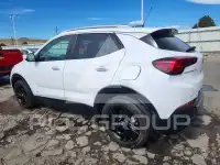 2025 Buick ENCORE фото