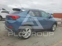 2025 Buick ENCORE фото
