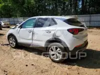 2025 Buick ENCORE photo