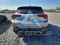 2025 Buick ENCORE фото