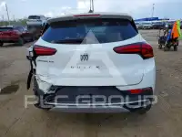 2025 Buick ENCORE photo