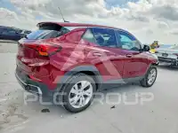 2025 Buick ENCORE фото