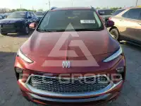 2025 Buick ENCORE фото