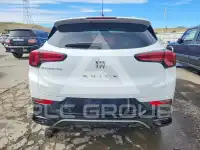 2025 Buick ENCORE фото