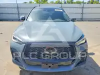 2025 Infinity QX50 фото