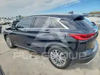 2025 Infinity QX50 фото