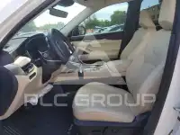 2025 Infinity QX60 photo