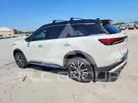 2025 Infinity QX60 photo