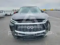 2025 Infinity QX60 фото