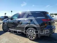2025 Infinity QX60 фото