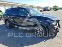 2025 Infinity QX60 photo