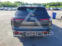 2025 Infinity QX60 photo