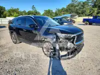 2025 Infinity QX60 photo