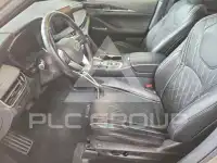 2025 Infinity QX60 фото
