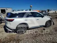 2025 Infinity QX60 фото