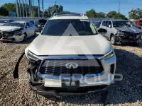 2025 Infinity QX60 фото