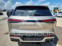 2025 Infinity QX60 фото