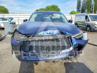 2025 Infinity QX60 фото