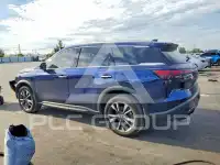 2025 Infinity QX60 фото