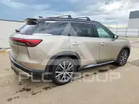 2025 Infinity QX60 фото