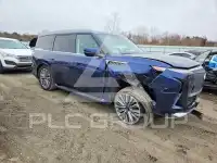 2025 Infinity QX80 фото