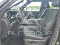 2025 Infinity QX80 фото