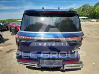 2025 Infinity QX80 photo