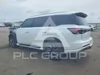 2025 Infinity QX80 photo