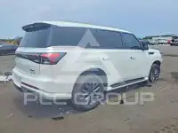 2025 Infinity QX80 photo