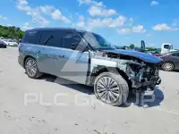 2025 Infinity QX80 photo