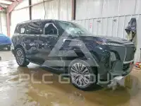 2025 Infinity QX80 photo