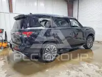 2025 Infinity QX80 photo