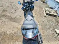 2025 Suzuki AN400 фото