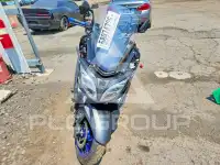 2025 Suzuki AN400 фото