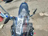 2025 Suzuki AN400 фото
