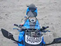 2025 Suzuki  фото