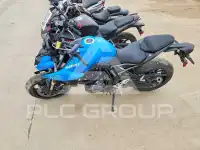 2025 Suzuki  фото