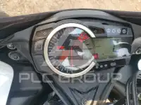 2025 Suzuki GSX-R750 фото