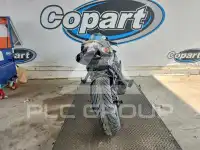 2025 Suzuki GSX-R750 фото