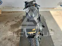 2025 Suzuki GSX-R750 фото