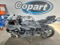 2025 Suzuki GSX-R750 фото