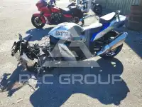 2025 Suzuki GSX1300 photo