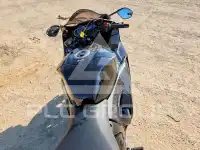 2025 Suzuki GSX1300 фото