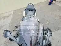 2025 Suzuki GSX1300 photo